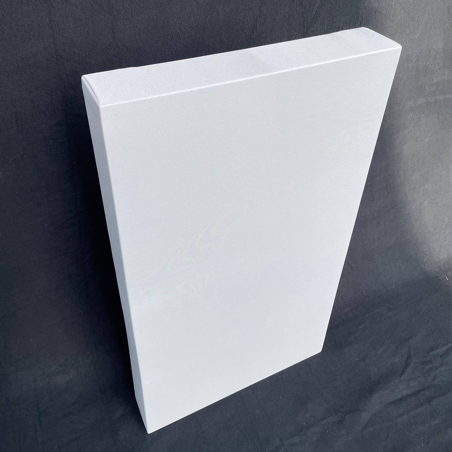 Bas paneel, Bass panel grijs 100x60cm
